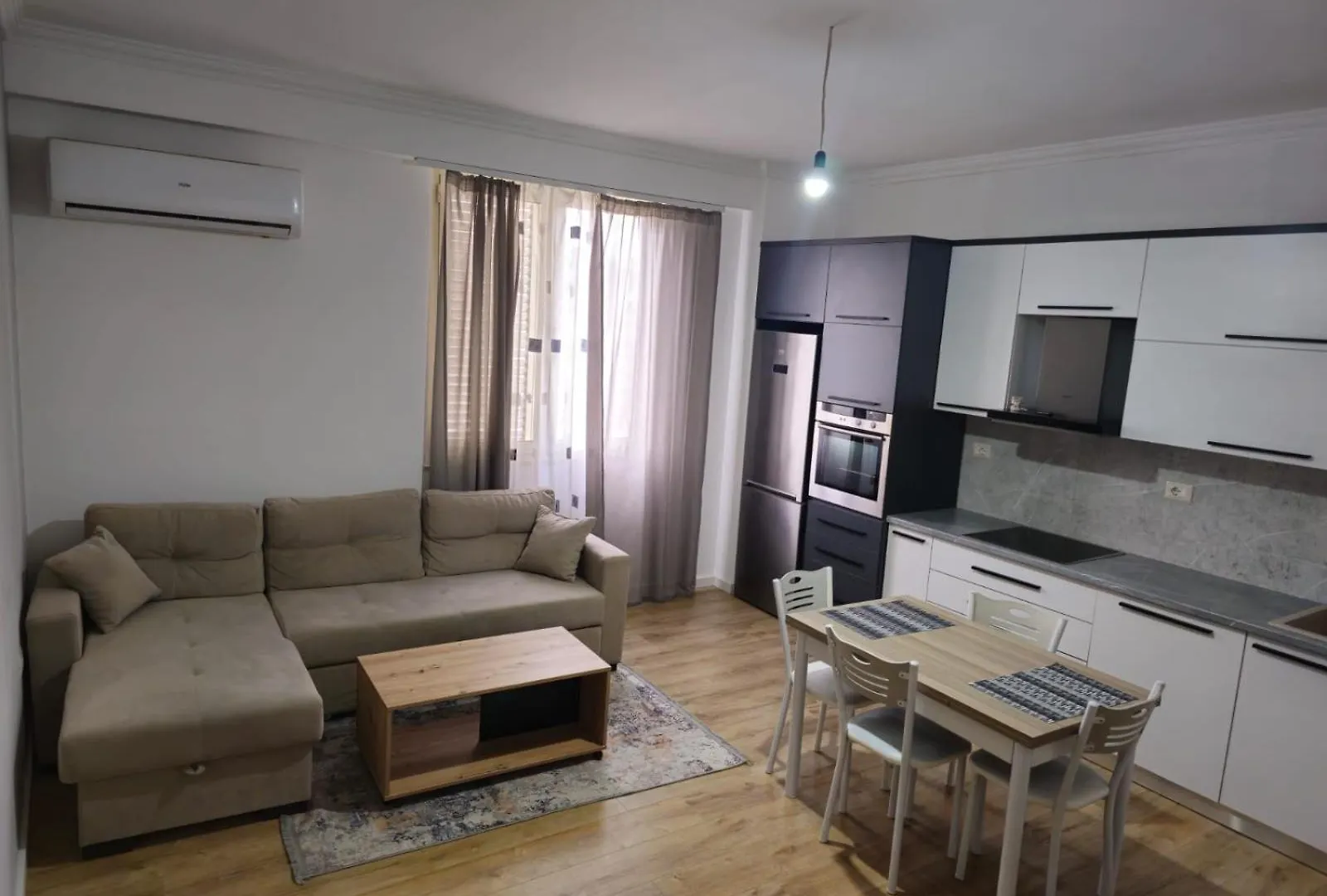 Avi 2 Apartment Tirana